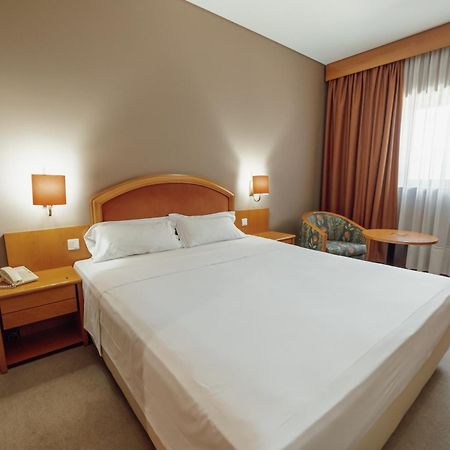 Hotel Vianorte Матозиньюш Экстерьер фото