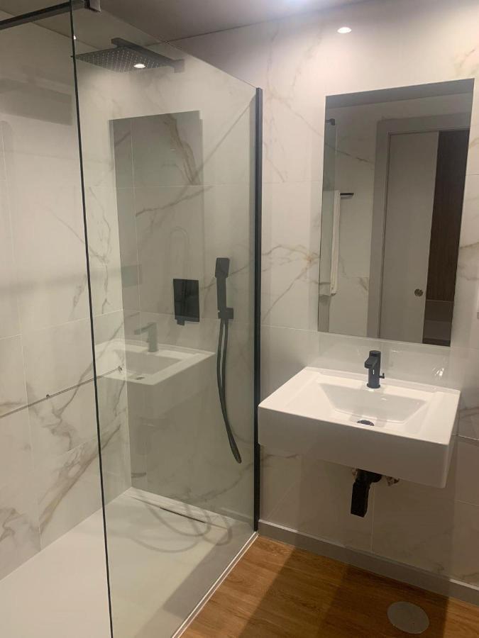 Hotel Vianorte Матозиньюш Экстерьер фото