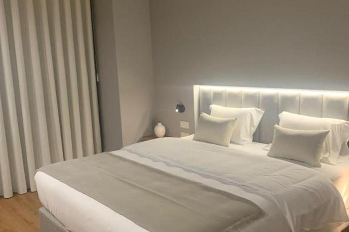 Hotel Vianorte Матозиньюш Экстерьер фото