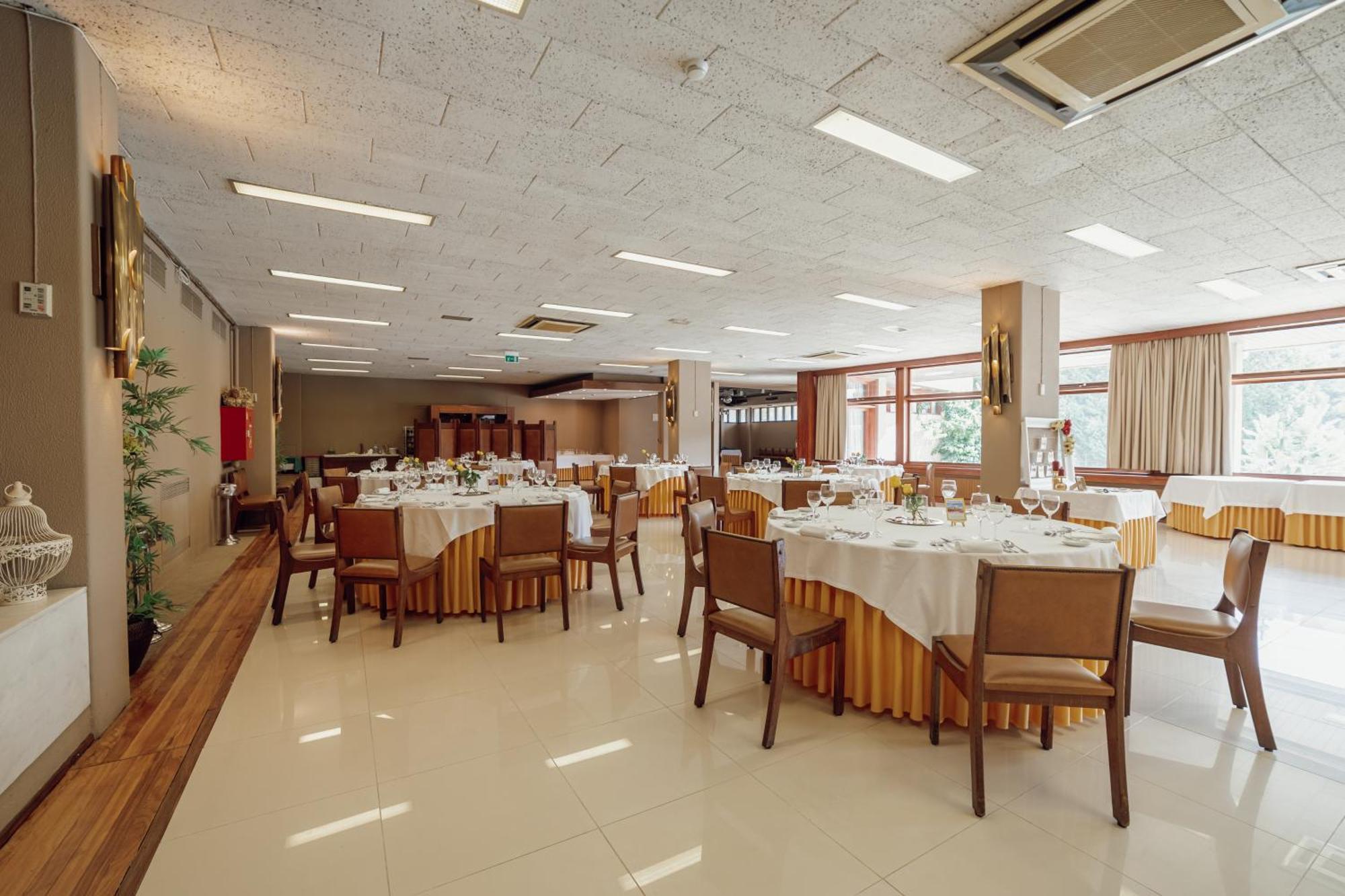 Hotel Vianorte Матозиньюш Экстерьер фото